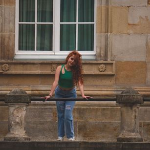 Model - Princes_Kitty anal