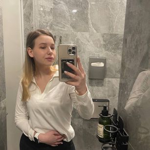 Model - jadejawell lovens