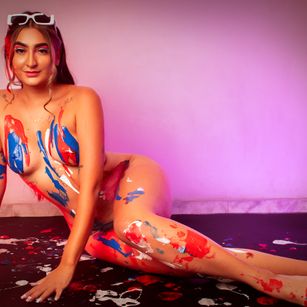 Model - JasmineRoberts Joi