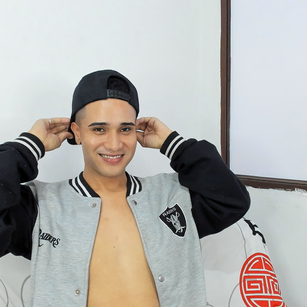 Model - Jacob master