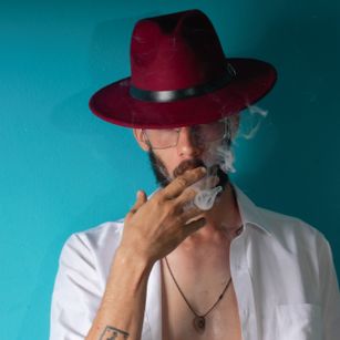 Model - Impure.Triangle sissy