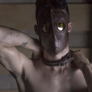 Model - Impure.Triangle longhair