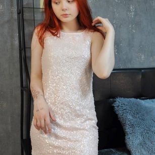 Model - FannyTaft nude