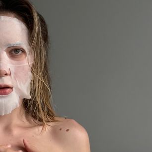 Model - Alisa_Soul babyface