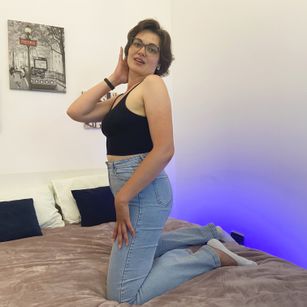 Model - Juna roleplay