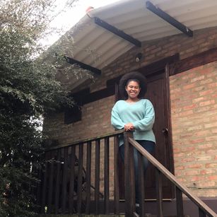 Model - Natasha lt3 curvy