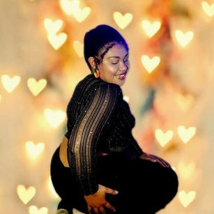 Model - Natasha lt3 young