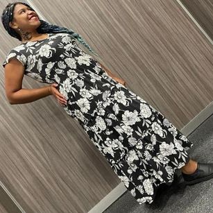 Model - Natasha lt3 latina