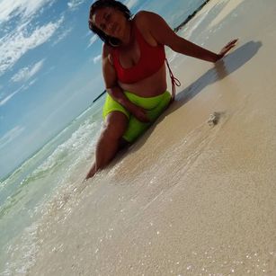 Model - Cubana roleplay