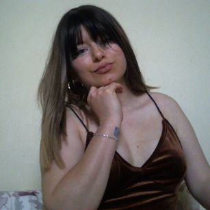 Model - Cerry_Caramel cute