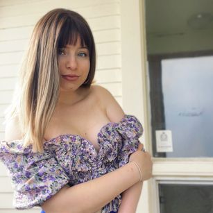 Model - Cerry_Caramel dance