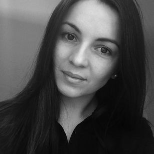 Model - Marianne 1