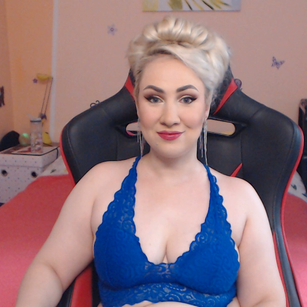 Model - Miss Lexy Gold toys