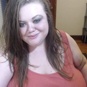 Model - brianna stacks BBW