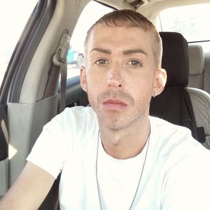 Model - Christopher Michael party