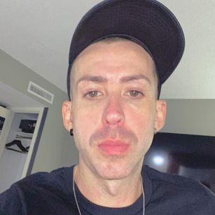 Model - Christopher Michael clouds