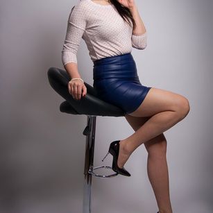 Model - LoriNaughty fetish