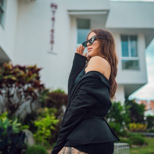 Model - AbbieRhondes joi