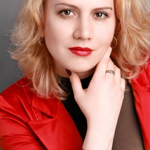 Model - Eve_Doreen roleplay