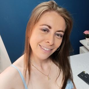 Model - Scarlett Queens sexy