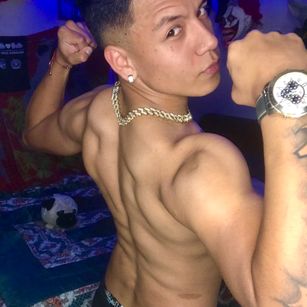 Model - BilyGrey cute