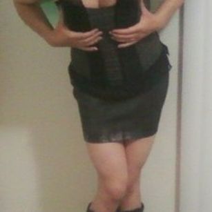 Model - Stacy Sadistic 1