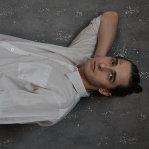 Model - XawierDonovan new