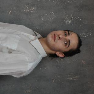 Model - XawierDonovan active