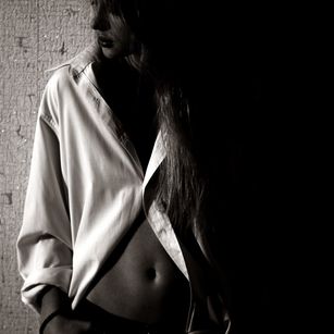 Model - Sweet Lilya talk