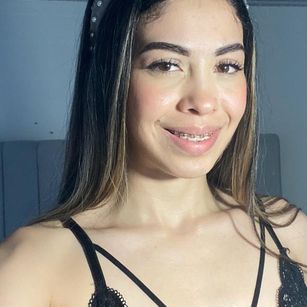 Aymee ️ Live Cams | Skype, Teams, Discord & Telegram