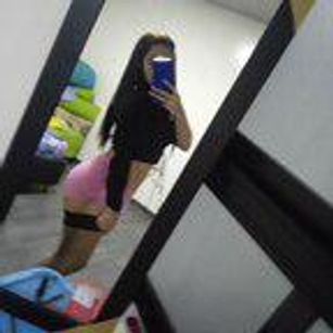 Model - Angel.CAMGIRL skinny