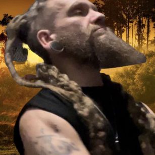 Model - skillzone dreads