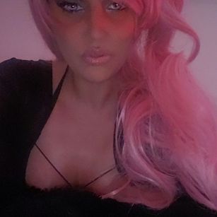 Model - Shalimar Rose fantasy