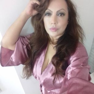 Model - Barbara Patricia milf