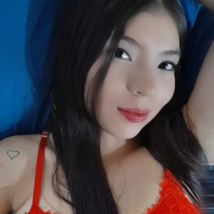 Model - AmbertRoberts feet