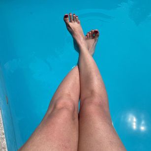 Model - GoddessHarley training