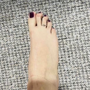 Model - GoddessHarley leather