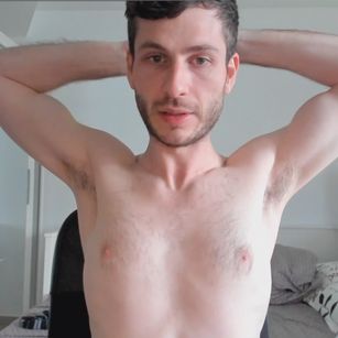 Model - Dominus Whisper joi