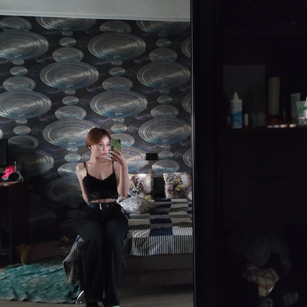 Model - LiziFox LOVENSE