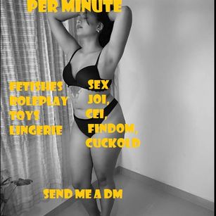 Model - Fetish Wayraa cuckold