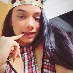 Model - Pamela10 Tetas