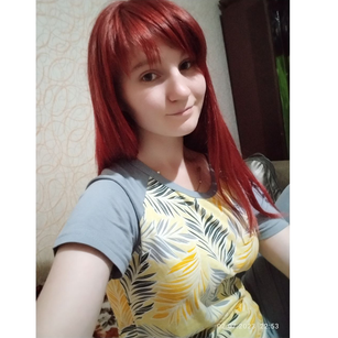 Model - LisaFoxy young