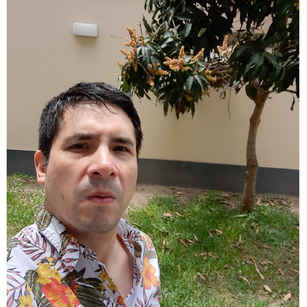 Model - Solitario_Apasionado horny