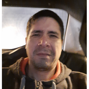 Model - Solitario_Apasionado feet