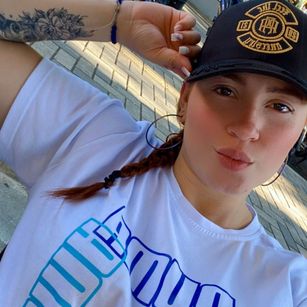 Model - Lexy Grayy anal