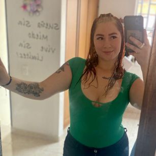 Model - Lexy Grayy femdom