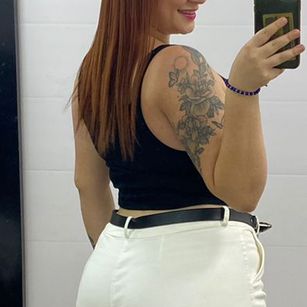 Model - Lexy Grayy cei