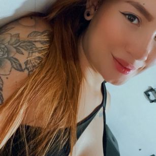Model - Lexy Grayy taboo