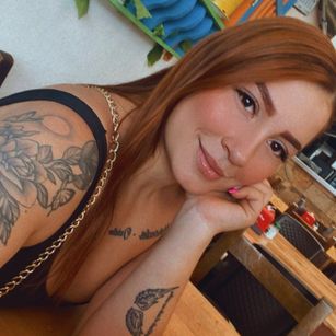 Model - Lexy Grayy sph