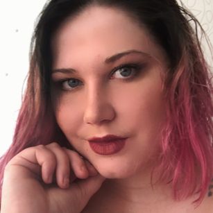 Model - Samantha Wist dirtytalk